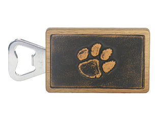 Collegiate Bottle Opener