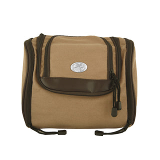 Collegiate Toiletry Dopp Bag