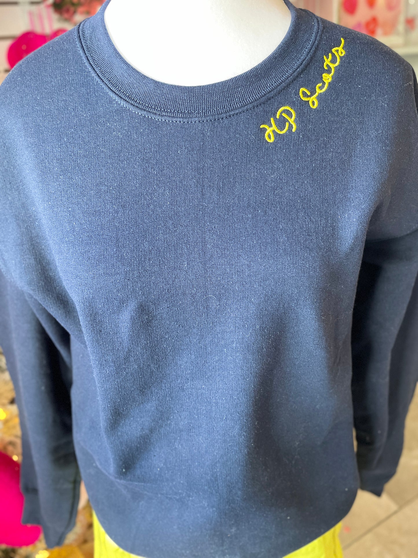 Highland Park Sweatshirts