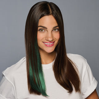 Hairdo Spirit Wear Clip In Hair Color