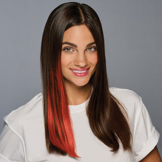 Hairdo Spirit Wear Clip In Hair Color