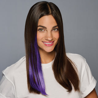 Hairdo Spirit Wear Clip In Hair Color