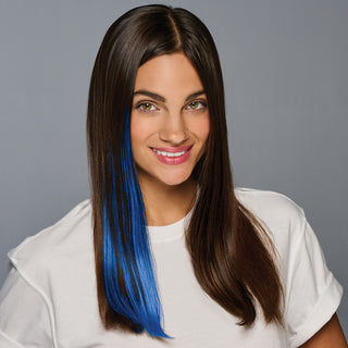 Hairdo Spirit Wear Clip In Hair Color