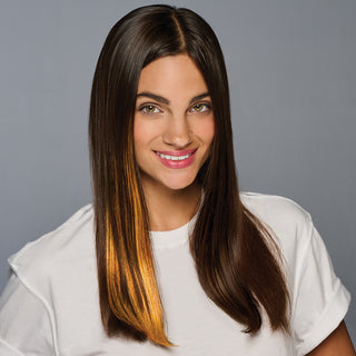 Hairdo Spirit Wear Clip In Hair Color