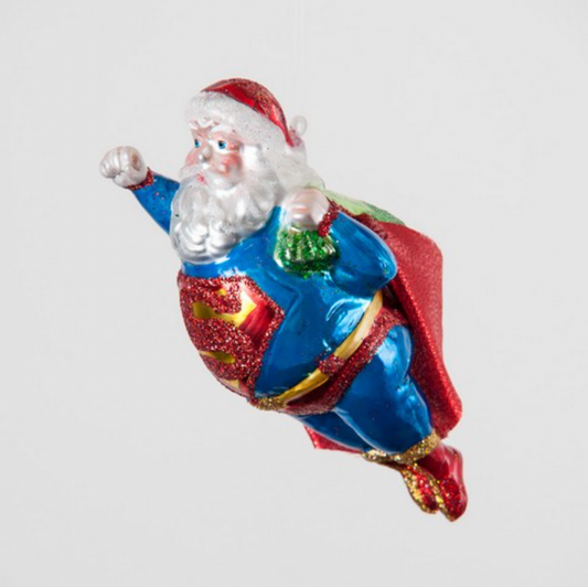 Super Santa