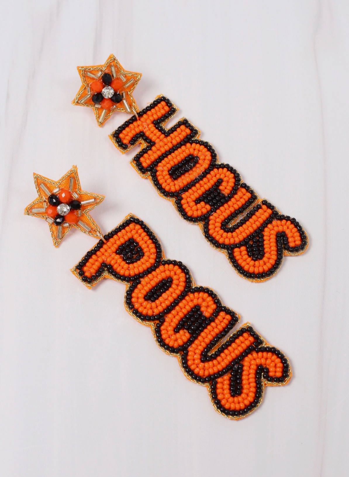 Hocus Pocus Earrings