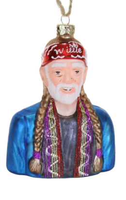 WILLIE NELSON