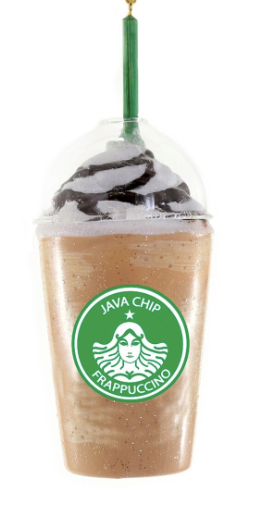 FRAPPUCCINO