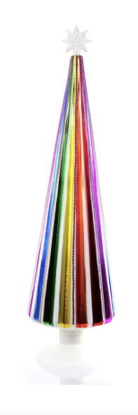 NARROW SPECTRUM TREES