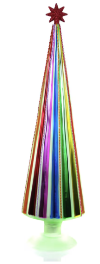 NARROW SPECTRUM TREES