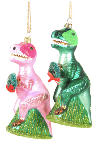 MERRY MERRY T-REX
