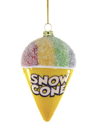 SNOW CONE