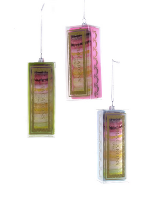 MACARONS Ornament