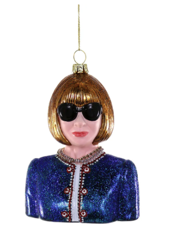 ANNA WINTOUR