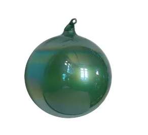 Jim Marvin PEARL GLASS - Evergreen