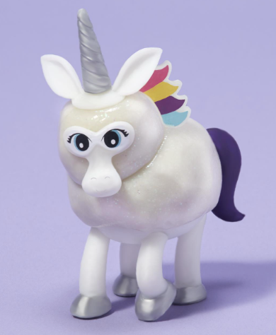 The Original Miracle Melting Unicorn