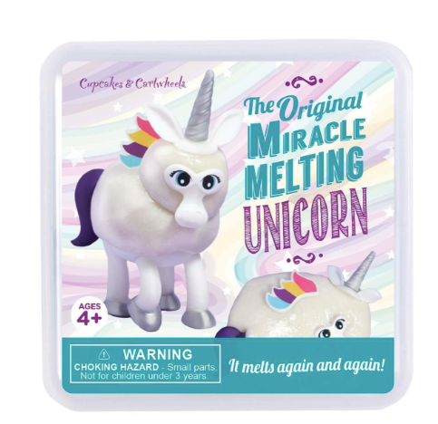 The Original Miracle Melting Unicorn