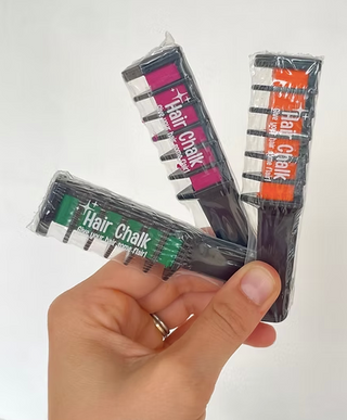 Hair Chalk