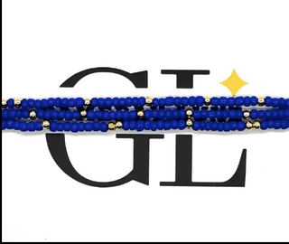 Beaded Bracelets