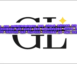 Beaded Bracelets