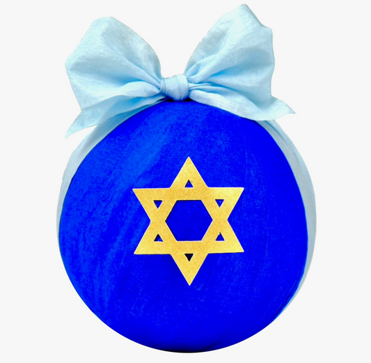 Hanukkah Surprise Balls