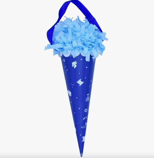 Hanukkah Surprise Cone