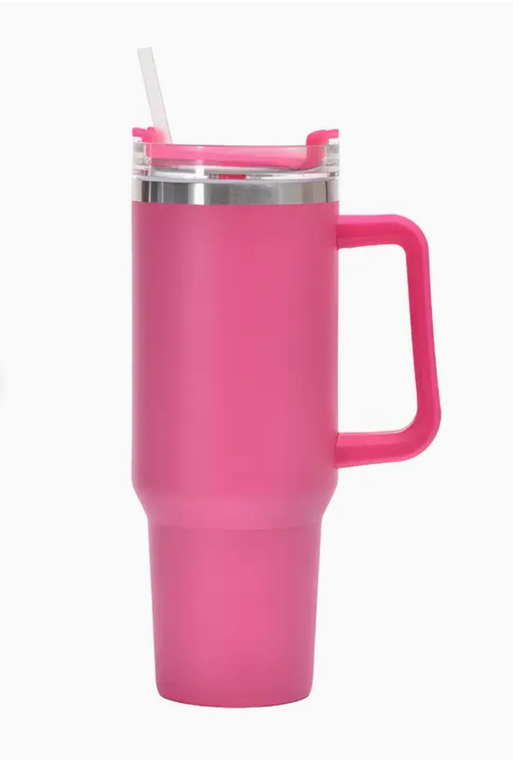 Insulated cups- looks like the real thing!