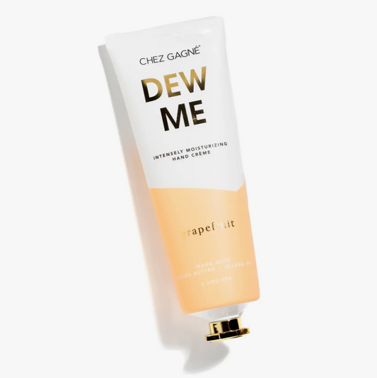 Dew Me Handcream- Grapefruit