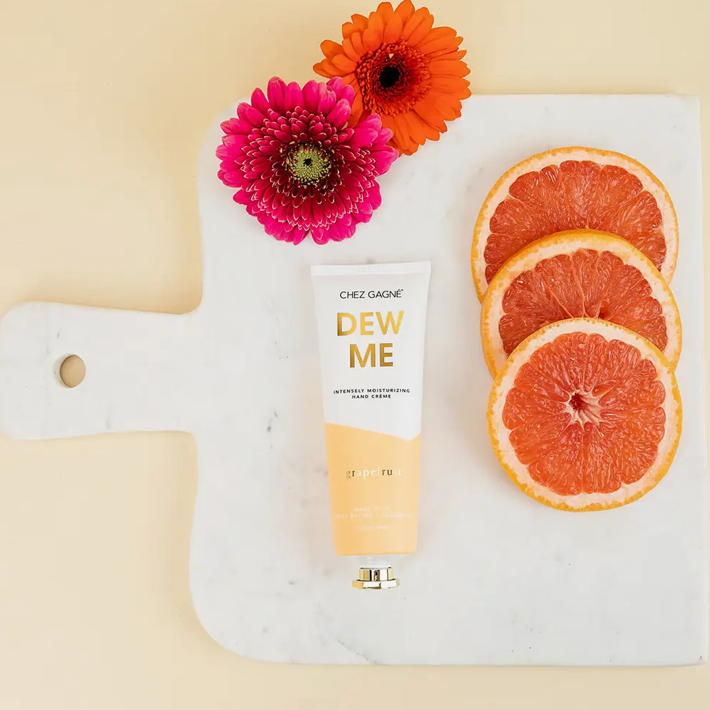 Dew Me Handcream- Grapefruit