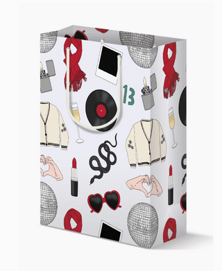 Taylor Swift Gift Bag