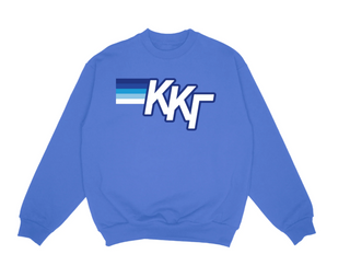 In Flight Sweatshirt Kappa Kappa Gamma