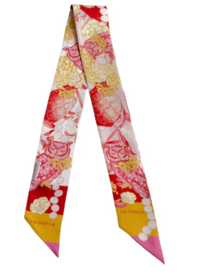 Chi Omega Heirloom Twilly