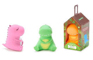 Adopt a Dino Stretch and Mold Dinosaur