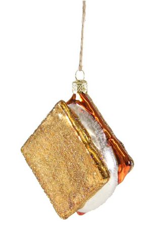 S'more Ornament