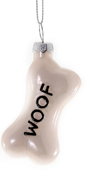 Dog Bone
