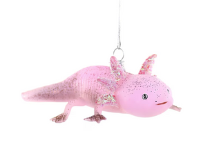 AXOLOTL ORNAMENT