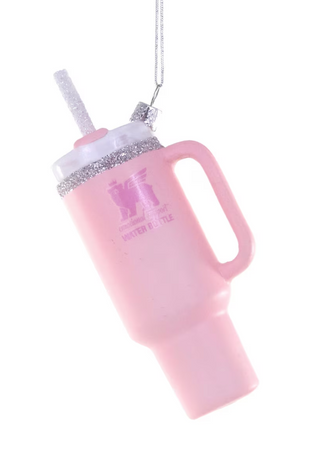 BEVERAGE TUMBLER Ornament