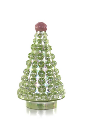 Hobnail Tree Small