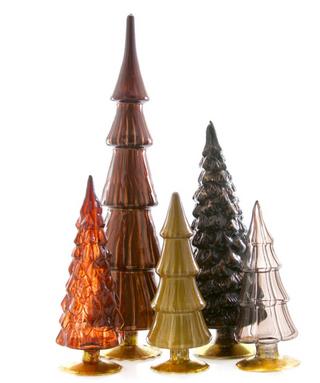 HUE TREES