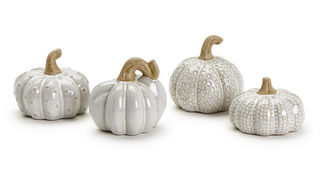 Mini Pumpkins