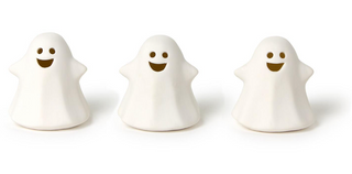 Glowing Ghost