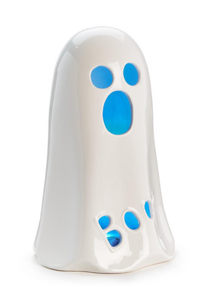 Spooktacular LED Ghost