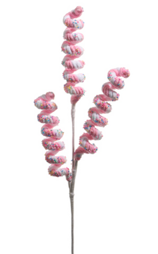 29.5" CANDY TWIRL SPRAY