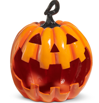 18" JACK-O-LANTERN