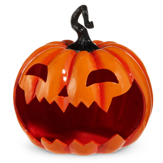 14" JACK-O-LANTERN