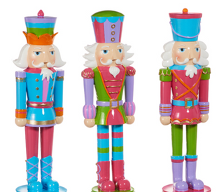 Jolly Nutcracker