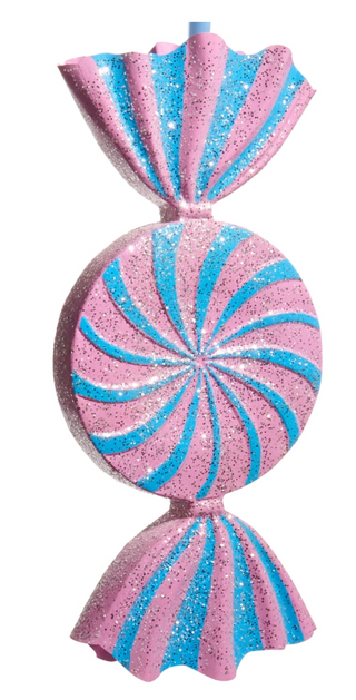 Candy Ornament