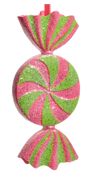 Candy Ornament