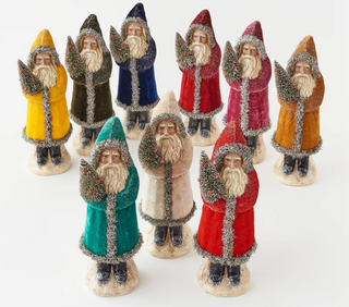 Velvet Belsnickel