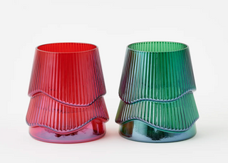 Tree Shape Tumbler